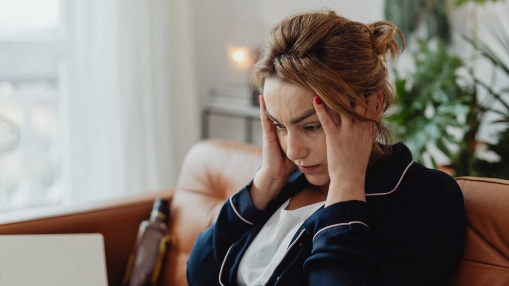 Alcohol and Brain Damage: What Happens When You Drink Too Much?