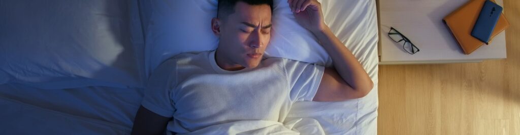 Alcohol and Sleep: Waking Up to the Bleak Reality