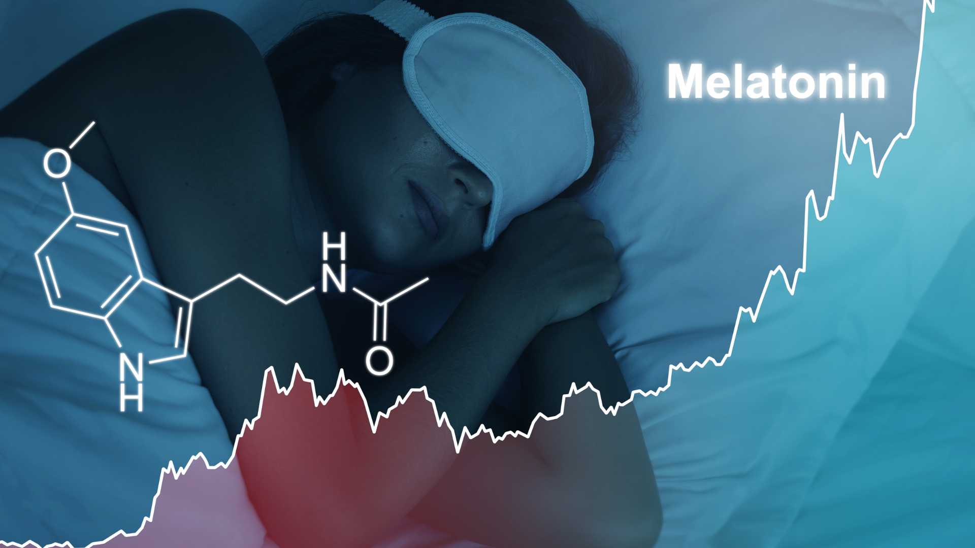 Melatonin And Alcohol 4 Facts About Sleep And Health