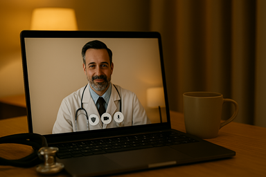 Evening IOP Schedule