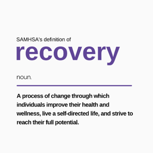 National Recovery Month