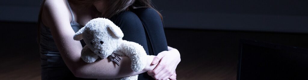 The Relationship Between Childhood Trauma and Addiction