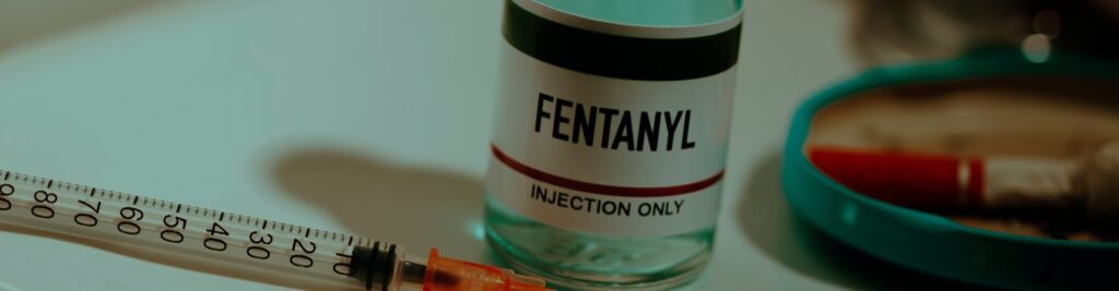 How long does fentanyl stay in your system