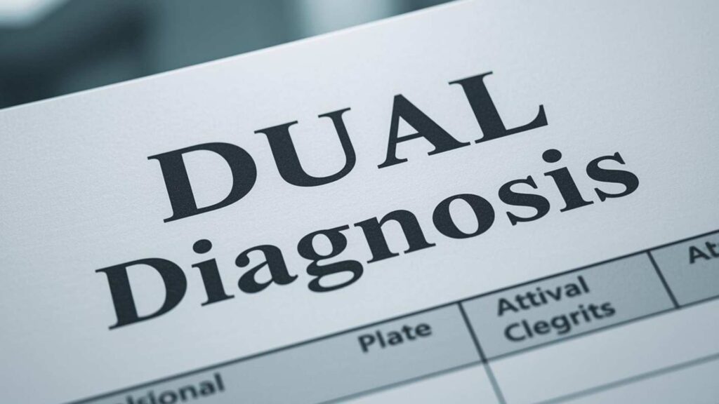 Mental Health and Addiction Understanding the Dual Diagnosis