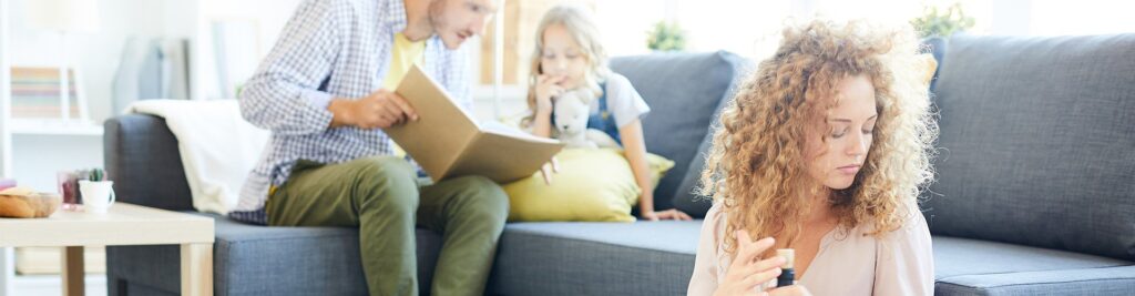 4 Brutal Problems with Mommy Wine Culture That Create Crisis