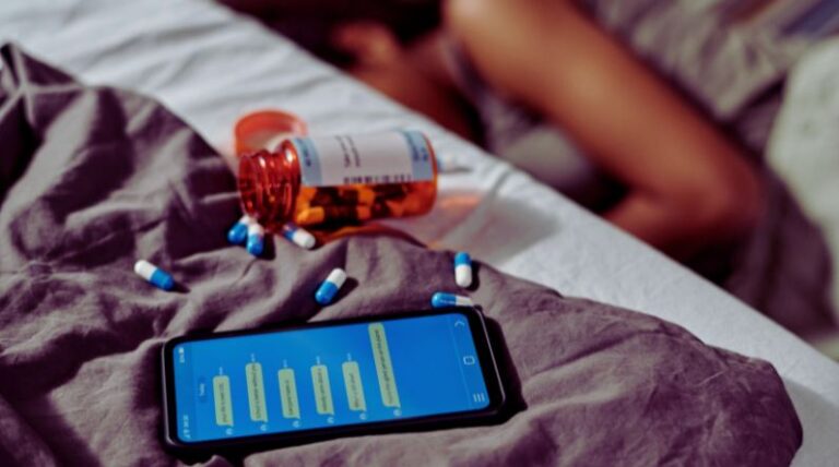 Blog - 7 - GateHouse Treatment Narcan: Saving Lives in the Face of Opioid Overdose