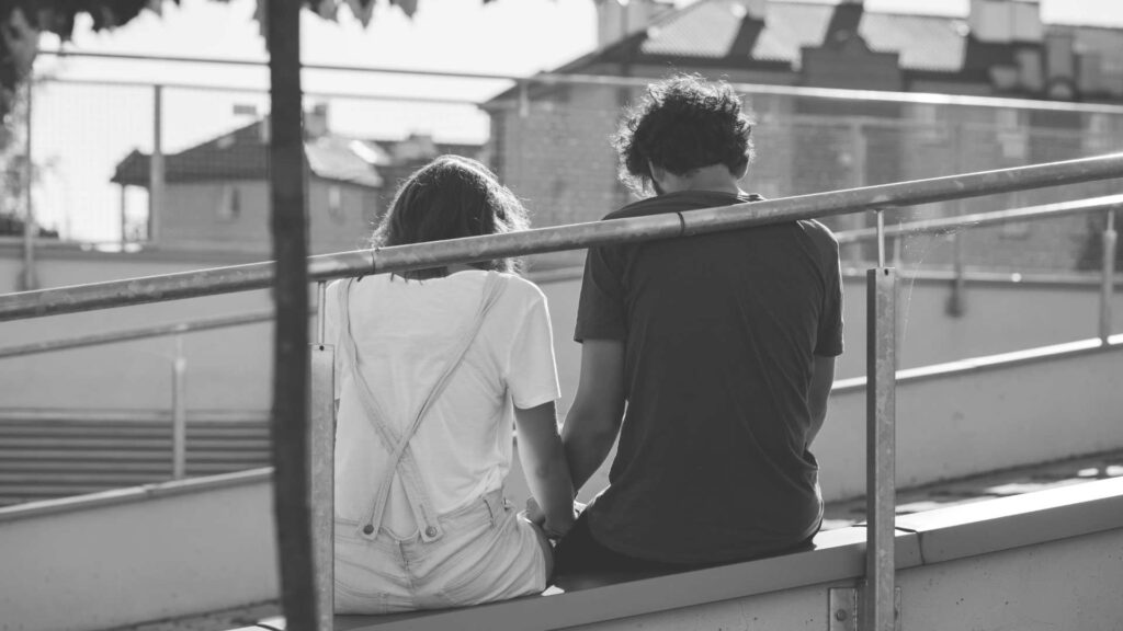 National Codependency Awareness Month