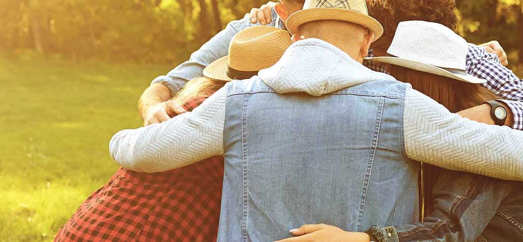 September Is National Recovery Month