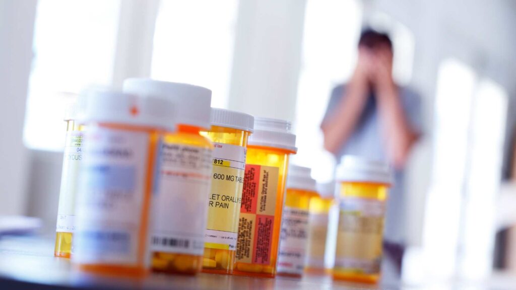 Opioid Recovery Insights A Compassionate Look at Healing Over Time