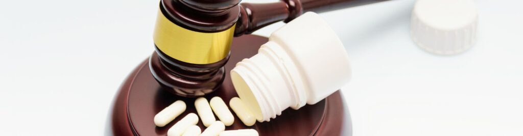 Redemption in Rehab: Help Your Court Case and Your Life