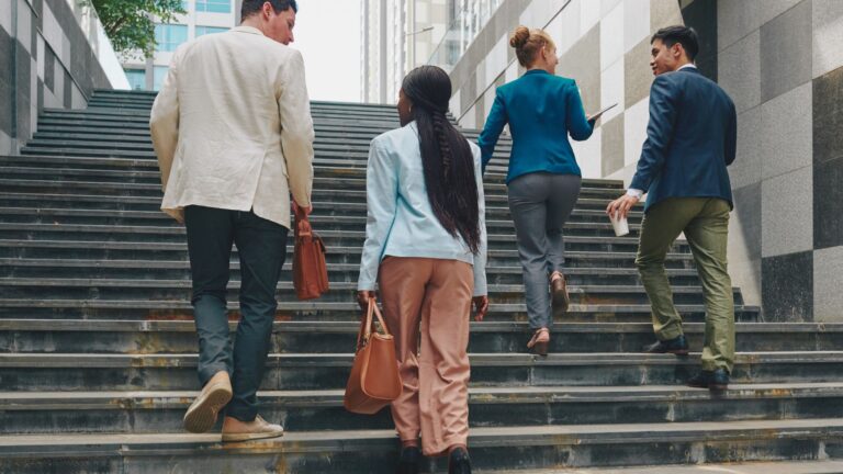 Blog - 7 - GateHouse Treatment Returning to Work after Rehab: 5 Tips to Get back on Track