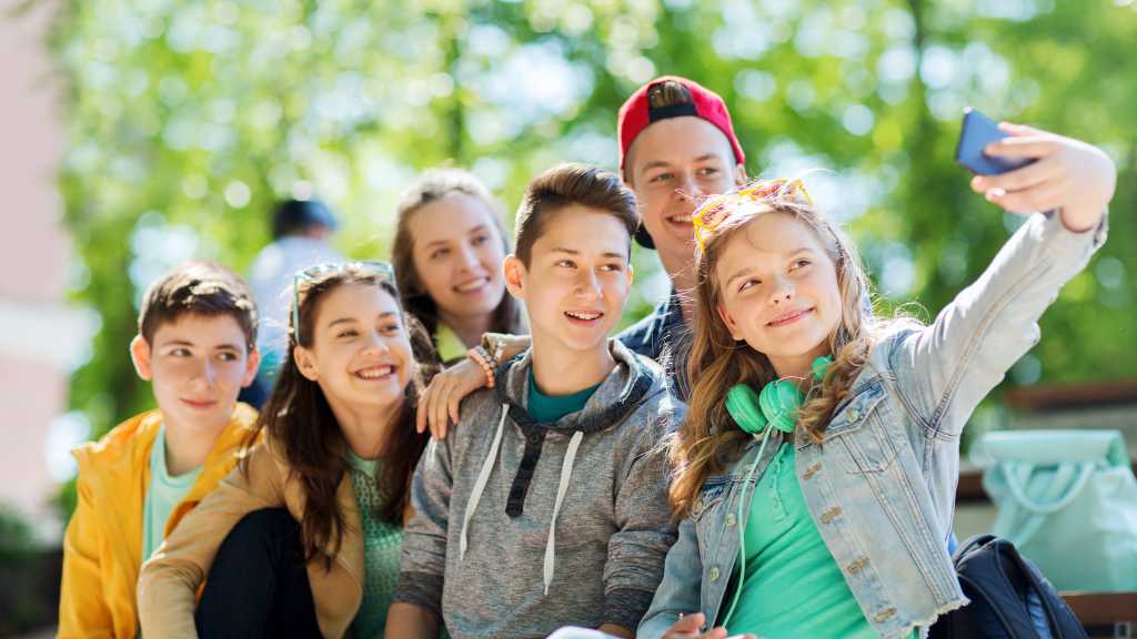 Teen Substance Use Decline in 2025