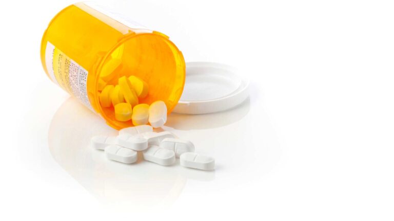 Blog - 1 - GateHouse Treatment Vicodin Dependence