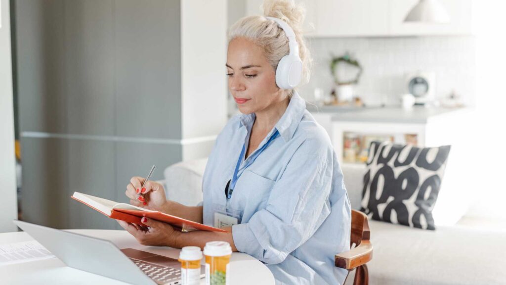 Virtual Addiction Treatment: A New Era of Accessible Recovery at GateHouse Treatment