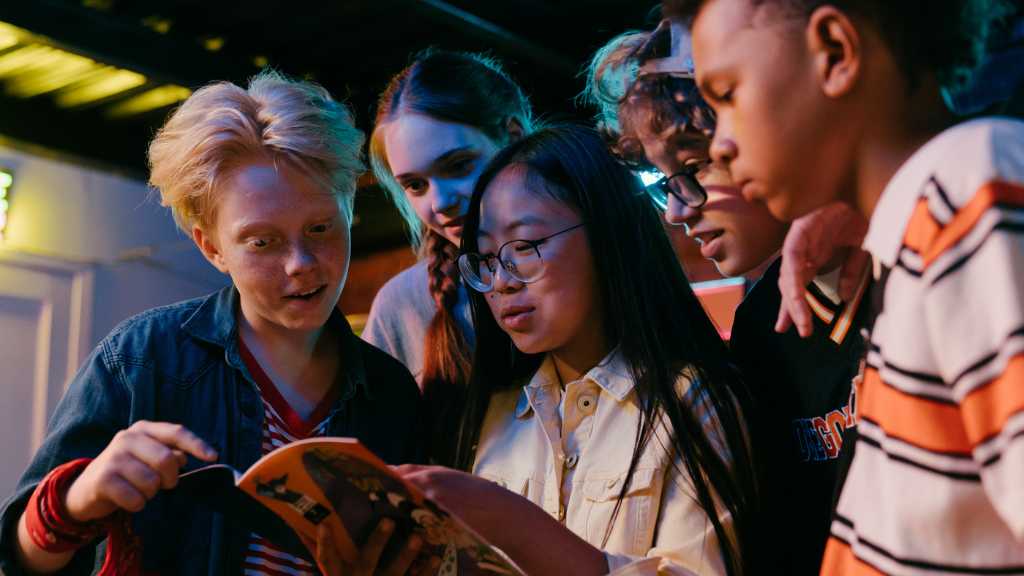 Why Teen Substance Use Is Declining 