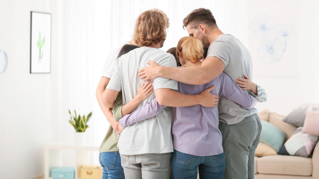 medical detox for addiction and family therapy for substance abuse rehab